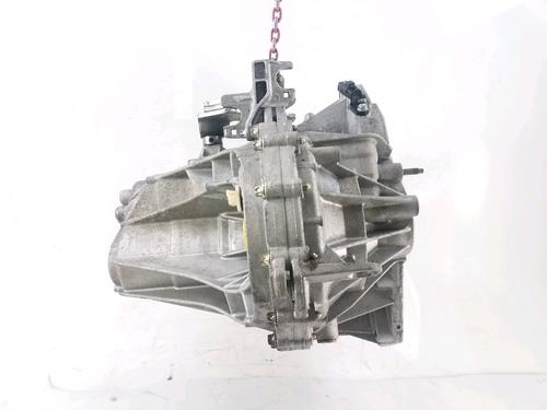 Gearbox RENAULT MEGANE II Coupé-Cabriolet (EM0/1_)  | BP24846161M3 
