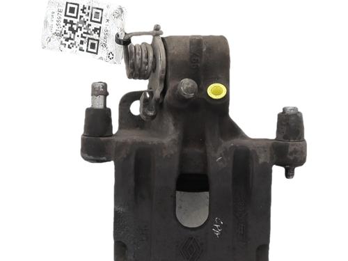 Left rear brake caliper RENAULT ESPACE IV (JK0/1_) 2.0 dCi (JK01, JK02, JK1J, JK1K, JK1H) | BP39489607M107 - Image 3