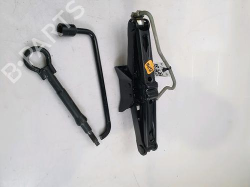 Jack Kit CITROËN DS3 (SA_) 1.6 HDi 110 | BP29217661C119 