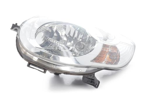 Left headlight CITROËN C1 (PM_, PN_) 1.0 | BP39576368C28 - Image 4