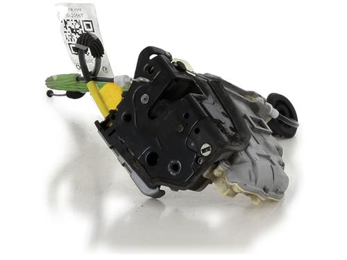 Front right lock AUDI TT (8J3)  | BP27910031C97 