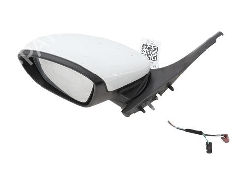 Bakspejl venstre Bakspejl venstre PEUGEOT 208 I (CA_, CC_) 1.5 BlueHDI 100 (102 hp) 33753766 33753766