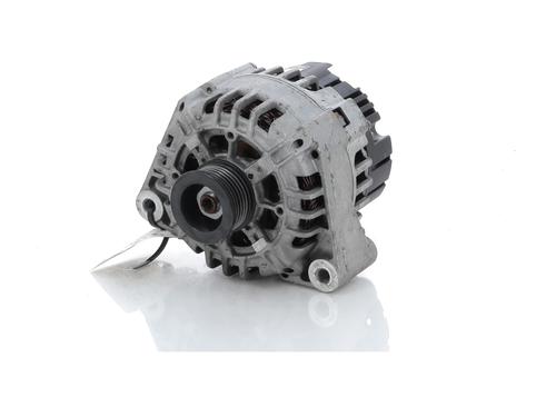 Used Alternator MERCEDES-BENZ E-CLASS (W210) E 240 (210.062) (170 hp) 18525003
