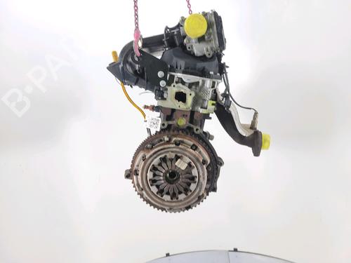 Engine RENAULT CLIO III (BR0/1, CR0/1) 1.2 16V (BR02, BR0J, BR11, CR02, CR0J, CR11) | BP29389734M1 