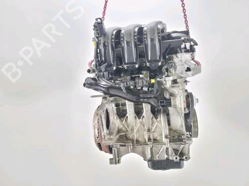 Engine PEUGEOT 208 I (CA_, CC_) 1.0 VTi | BP29265120M1 