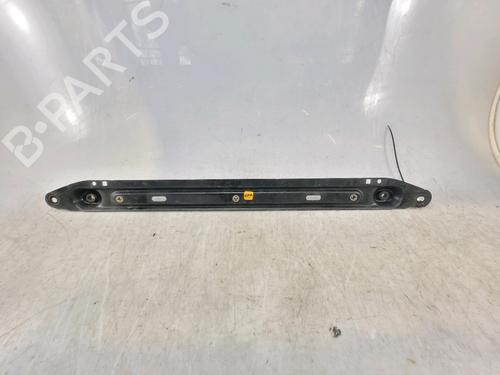 Front bumper reinforcement CITROËN C4 Picasso I MPV (UD_) 1.6 HDi 110 | BP20130089C109 