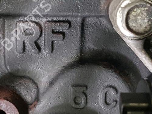 Engine MAZDA 5 (CR) 2.0 CD (CR19) | BP31985663M1 