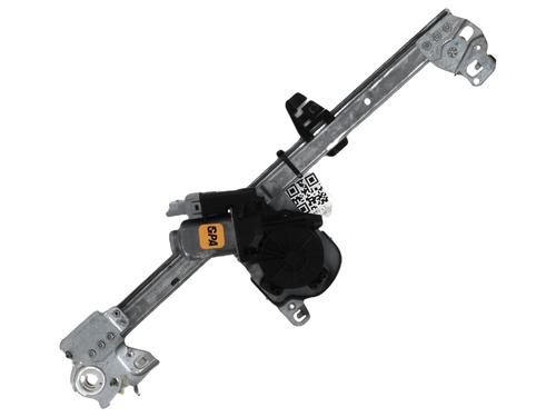 Rudehejsemekanisme ventre foran CITROËN C3 I (FC_, FN_) 1.4 HDi (68 hp) 29522328