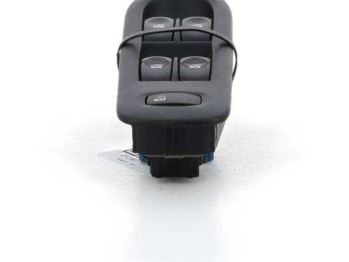 Left front window switch RENAULT CLIO III Grandtour (KR0/1_) 1.5 dCi (KR0F) | BP36210127I27 - Image 2