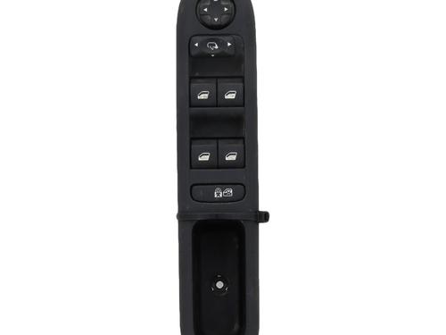 Used Left front window switch Left front window switch PEUGEOT 3008 I MPV (0U_) [2009-2017] 34001071 34001071