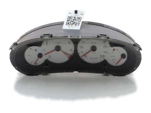 Instrument cluster PEUGEOT 206 Hatchback (2A/C)  | BP26312224C47 