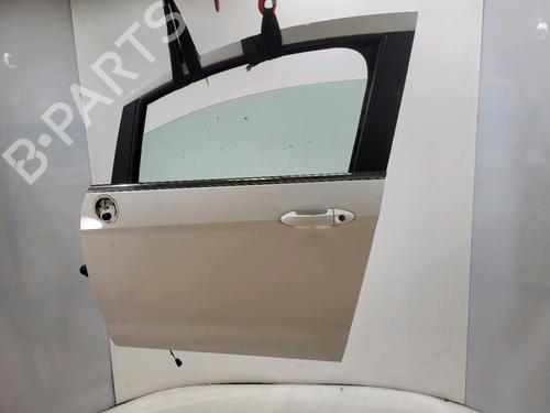 Used Left front door FORD B-MAX (JK) 1.0 EcoBoost (125 hp) 30524325