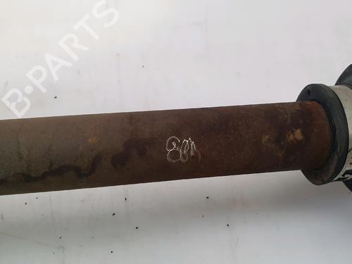 Right front driveshaft VW POLO IV (9N_, 9A_) 1.4 TDI | BP30165436M39