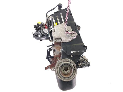 Used Engine Engine 37281235 37281235