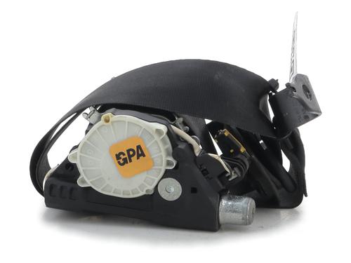 Front right belt tensioner VW POLO V (6R1, 6C1) 1.6 TDI | BP29702038C88 