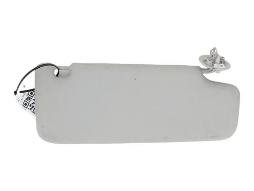Left sun visor CITROËN C3 AIRCROSS II (2R_, 2C_) 1.5 BlueHDi 120 (2CYHXX) | BP34711672I1 - Image 2