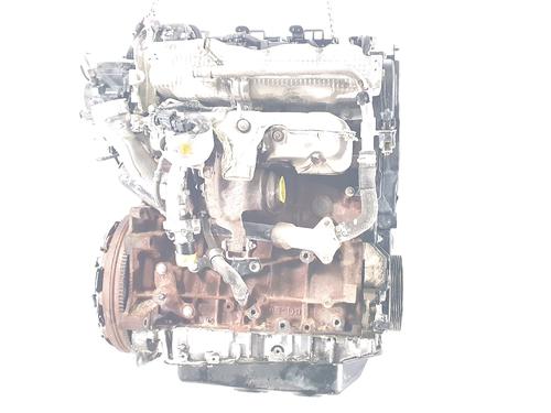 Motor CITROËN JUMPY II (VF7) 2.0 HDi 95 | BP30812855M1