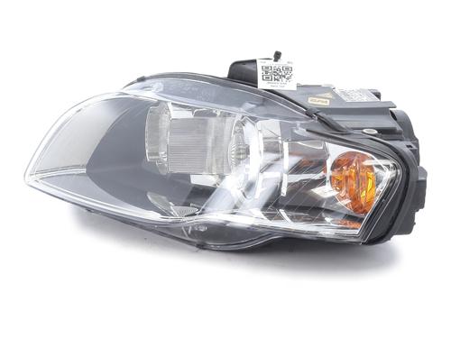 Used Left headlight Left headlight AUDI A4 B7 (8EC) 3.2 FSI quattro (255 hp) 33280741 33280741