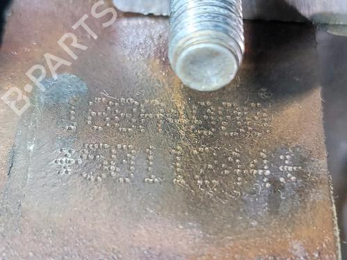 Engine FIAT PANDA (169_) 1.2 (169.AXB11, 169.AXB1A) | BP30558398M1