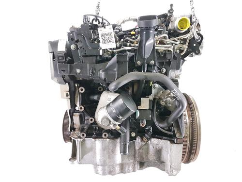 Engine MERCEDES-BENZ A-CLASS (W176) A 180 CDI / d (176.012) | BP29218114M1