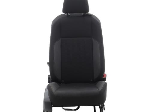 Used Right front seat VW POLO VI (AW1, BZ1, AE1) 1.0 TSI (95 hp) 27908154