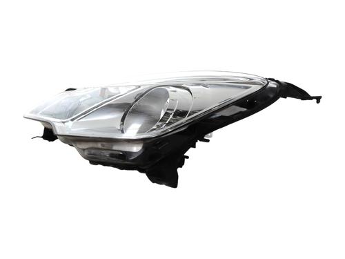 Used Left headlight CITROËN DS3 (SA_) 1.4 VTi 95 (95 hp) 31661183