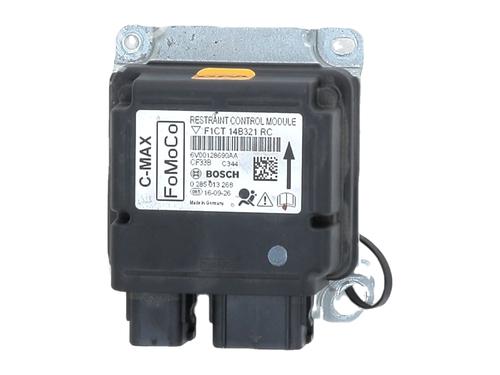 ECU airbags FORD C-MAX II (DXA/CB7, DXA/CEU) 1.5 EcoBoost | BP24215693M53 