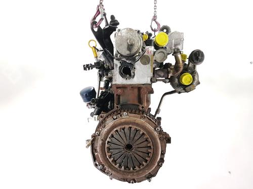 Engine RENAULT KANGOO (KC0/1_) 1.5 dCi (KC08, KC09) | BP36831360M1 - Image 3