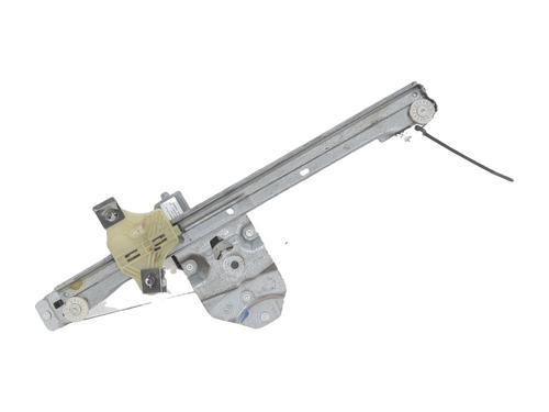 Used Front left window mechanism Front left window mechanism RENAULT CLIO IV (BH_) 1.5 dCi 90 (90 hp) 33300364 33300364