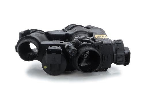 Used Mass air flow sensor Mass air flow sensor CITROËN C4 Grand Picasso I (UA_) [2006-2013] 33745064 33745064