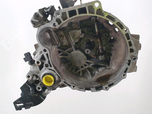 Gearbox HYUNDAI COUPE II (GK)  | BP26877739M3