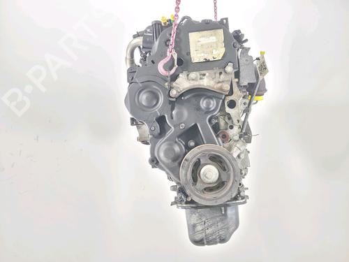 Used Engine CITROËN C2 (JM_) 1.4 HDi (68 hp) 30190699