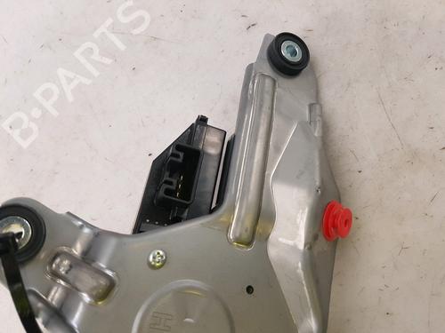 Rear wiper motor TOYOTA COROLLA Hatchback (_E21_, _EA1_, _EH1_) 1.8 Hybrid (ZWE211, ZWE219) | BP13891788M102 
