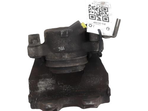 Left front brake caliper AUDI A4 B9 (8W2, 8WC) 35 TFSI Mild Hybrid | BP27909975M105 