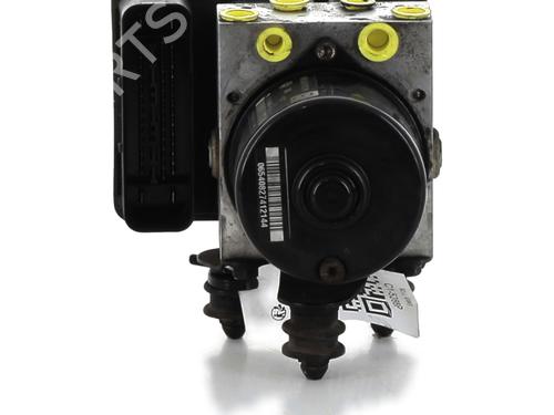 Used ABS pump VW TOURAN (1T1, 1T2) 1.9 TDI (105 hp) 29874825