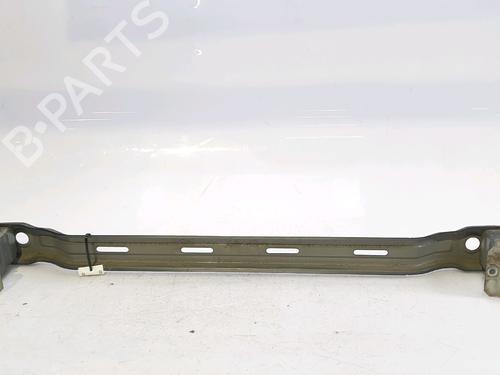 Rear bumper reinforcement SUZUKI CELERIO (LF) 1.0 (AVK310) | BP29346317C73 