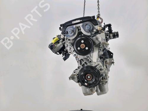 Used Engine Engine OPEL CORSA E (X15) 1.4 (08, 68) (90 hp) 40211914 40211914