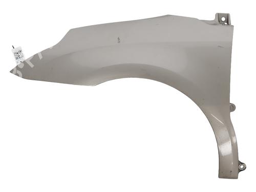 Used Left front fenders CITROËN C4 I (LC_) 1.6 HDi (90 hp) 28121638