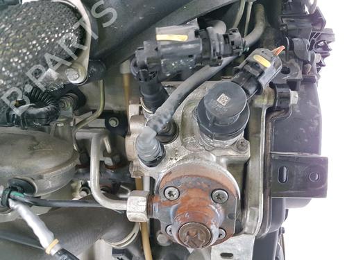 Engine CITROËN DS3 (SA_) 1.6 HDi 90 | BP27354123M1 