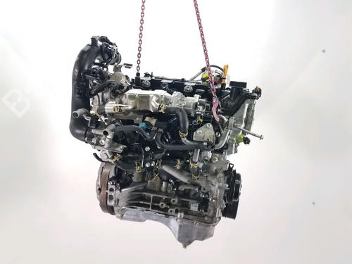 Engine SUZUKI VITARA (LY) 1.4 Hybrid (Mild Hybrid) (APK414) | BP27247458M1 - Image 4