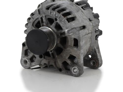 Used Alternator RENAULT MEGANE III Hatchback (BZ0/1_, B3_) 1.2 TCe (BZ2B, BZ11) (116 hp) 29346221