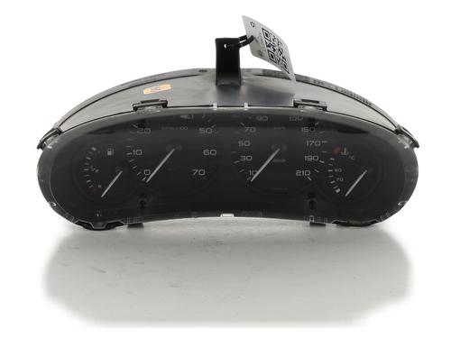 Instrument cluster PEUGEOT PARTNER Box Body/MPV (5_, G_) 1.6 HDi 75 | BP29602860C47 