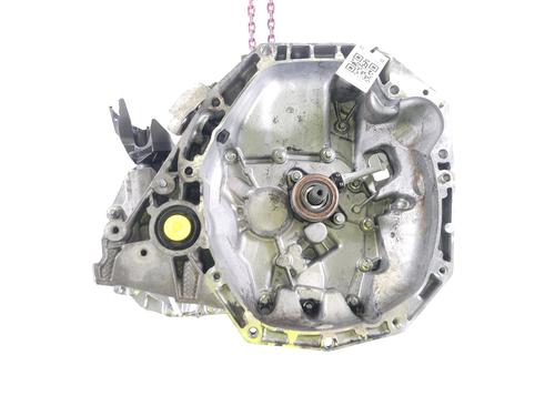 Gearbox RENAULT CLIO III Hatchback Van (SB_, SR_)  | BP26016637M3 