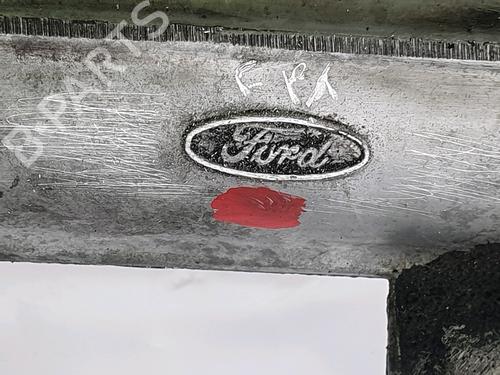 Steering rack FORD FIESTA V (JH_, JD_)  | BP28176901M22 
