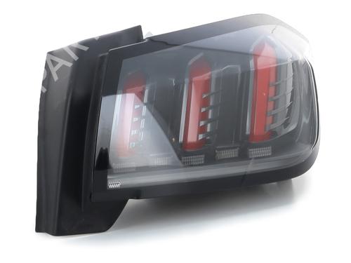 Right taillight PEUGEOT 208 II (UB_, UP_, UW_, UJ_) 1.2 PureTech 100 | BP29819987C35 