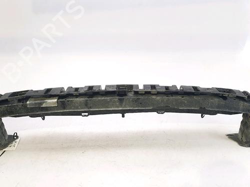 Rear bumper reinforcement PEUGEOT 2008 I (CU_) 1.6 BlueHDi 100 | BP29321272C73 