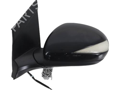 Ryggespeil venstre HONDA CIVIC VIII Hatchback (FN, FK) 2.2 CTDi (FK3) | BP30048976C26 