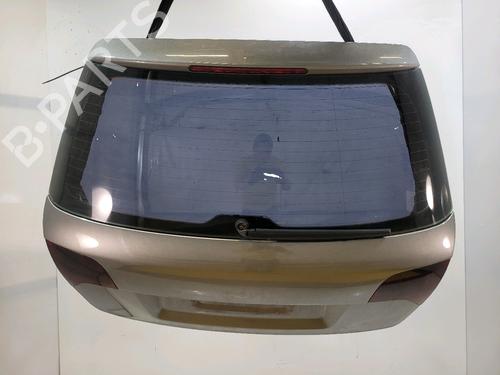 Used Tailgate AUDI A4 B7 Avant (8ED) [2004-2008]  24626615