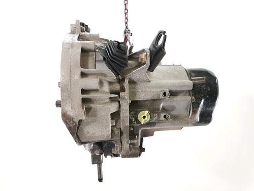 Used Gearbox RENAULT MEGANE I (BA0/1_) 1.4 e (BA0E, BA0V) (75 hp) 11922455