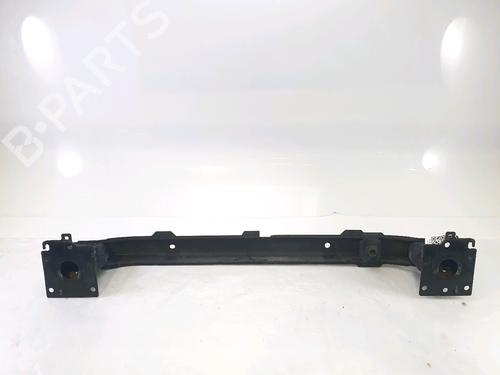 Front bumper reinforcement CITROËN C2 (JM_)  | BP26671109C109 